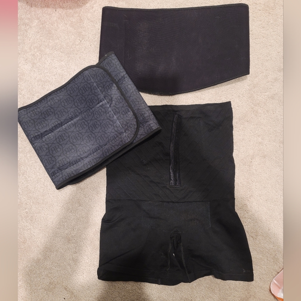 Belly bandit Bundle